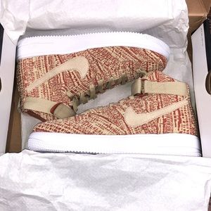 Air Force 1 Ultraforce HI